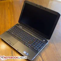 لپتاپ دل ، اچ پی dell hp استوک ضمانتی