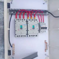 برقکاری -مهندسی و پیمانکاری کلیه خدمات برقی
