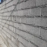 بنایی|خدمات پیشه و مهارت|سنگر, |دیوار