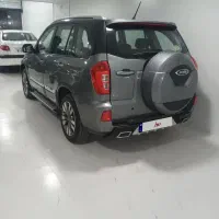 ایکس ۳۳ نیوفیس بیرنگ|خودرو سواری و وانت|کرج, بنیاد|دیوار