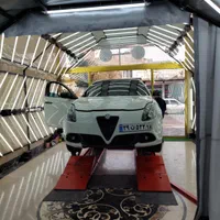 کارشناسی و تشخیص رنگ قلی پور -  بدنه -فنی|خدمات موتور و ماشین|تهران, جوادیه تهرانپارس|دیوار