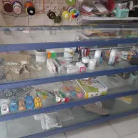 ویترین مغازه