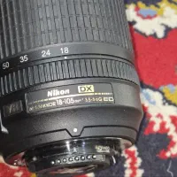 دوربین نیکون 90D|دوربین عکاسی و فیلمبرداری|قم, آذر (نکویی)|دیوار