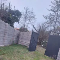 زمین-چهاردیواری331متری-روستایی