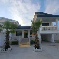 ویلای استخر دار  شهرکی خوش قیمت