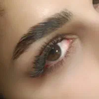 ارائه تخصصی و آموزش خدمات مژه و لیفت و لمینیت|خدمات آرایشگری و زیبایی|رشت, معلم|دیوار