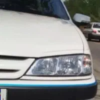 پژو پارس سال 1400خشک فقط معاوضه با ایکس 22|خودرو سواری و وانت|فاضل آباد, |دیوار