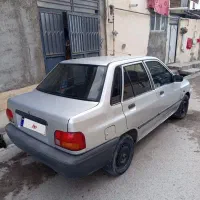 پراید CNG|خودرو سواری و وانت|مشگین شهر, |دیوار