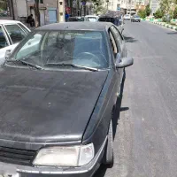 پژو 405|خودرو سواری و وانت|قرچک, زیبا شهر|دیوار