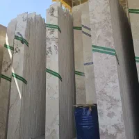ارزان‌ترین سنگ تراورتن برای نما در محلات