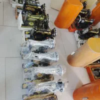 چرخ خیاطی|چرخ خیاطی و ریسندگی|سراوان, |دیوار