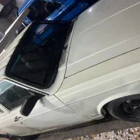 پیکان وانت مدل۸۷