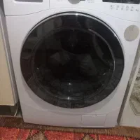 لباسشویی 9 کیلو