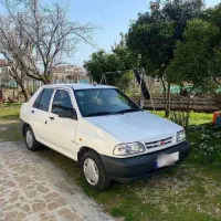 پراید|خودرو سواری و وانت|چوبر, |دیوار