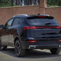 خودرو کی ام سی ایکس 5