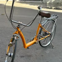 دوچرخه زنانه
