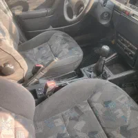 زانتیا تصادفی|خودرو سواری و وانت|تهران, آسمان|دیوار