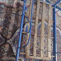 تخت خواب کودک|تخت و صندلی بچه|زنجان, |دیوار