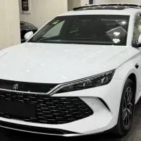 بی وای دی چین ال/باچشم خدا2025|خودرو سواری و وانت|تهران, علیآباد|دیوار