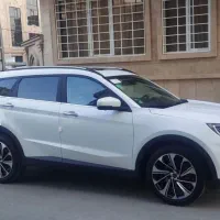 فیدلیتی Elite 7 seater، مدل ۱۴۰۴|خودرو سواری و وانت|شیراز, شهرک گلستان|دیوار
