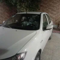 ساینا اس ۸۵گانه خشک ۱۴۰۴|خودرو سواری و وانت|لنجان, |دیوار