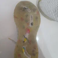 کفش مردانه خارجی در حد نو|کیف، کفش، کمربند|مشهد, سپاد|دیوار