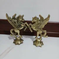 دکوری|مجسمه، تندیس، ماکت|پاکدشت, حصار امیر|دیوار