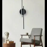 دیواری دیوارکوب|ریسه و چراغ تزئینی|تهران, شهید اسدی|دیوار