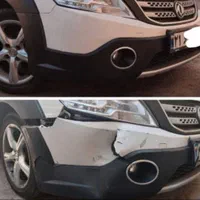 سپر سازی تعمیر سپر و ایربگ|خدمات موتور و ماشین|رشت, انصاری|دیوار