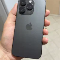 14 Pro باتری ۸۶ لازرورقی