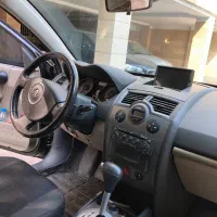 مگان ۲۰۰۰ مدل ۹۱|خودرو سواری و وانت|تهران, پاسداران|دیوار