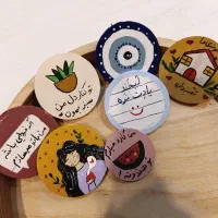 سنگ مصنوعی مگنت جائودی