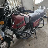 موتور ایژ پلانتا 350 CC