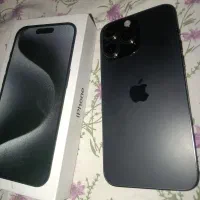 آیفون ۱۵ پروکس طرح اصلی|موبایل|شاهینشهر, حافظ جنوبی|دیوار