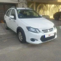 کوییک مدل ۱۴۰۲ سالم و خانگی