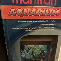 آکواریوم شرکتی
