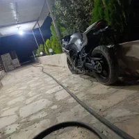 موتوررسینگ ۲ سی|موتورسیکلت|مهاباد (آذربایجان غربی), |دیوار