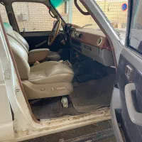 تویوتا لندکروزر اف جی ۶۰ فرماندهی|خودرو سواری و وانت|خمین, |دیوار