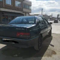 آردی مدل ۸۴|خودرو سواری و وانت|ارومیه, |دیوار