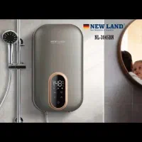 آبگرمکن برقی فوری دیواری نیولندNEWLANDمدلNL-3045BN