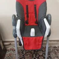 صندلی غذای کودک
