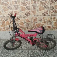 دوچرخه 16