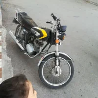 موتورمدل۸۸ مدارک تکمیل آماده انتقال