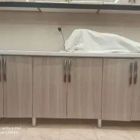 کابینت هایگلاس|مصالح و تجهیزات ساختمان|قروه, |دیوار