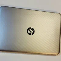 لپ تاپ HP Pavilion|رایانه همراه|رشت, ساغری سازان|دیوار