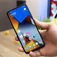 PoCo m4 pro 256