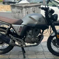 زونتس N2 / کافه ریس 230