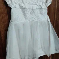 پیراهن دخترانه مناسب ۳ تا ۵ سال