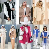 انواع لباس و شومیز