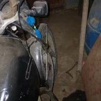 متور ۲۰۰ تازه تامیرو ۱۲۵ در حد صفر|موتورسیکلت|بندر ترکمن, |دیوار